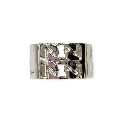Anello a Fascia Donna Groumette in Argento - AA010500