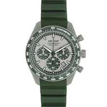 OROLOGIO UOMO HIP HOP CRONO XT10 -HWU1347