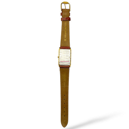 Orologio Rettangolare Unisex Tissot - A232.220