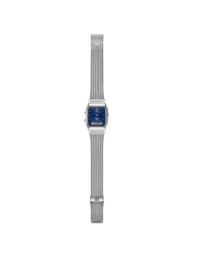 OROLOGIO CASIO VINTAGE EDGY COLLECTION AQ-230EM-2AEF