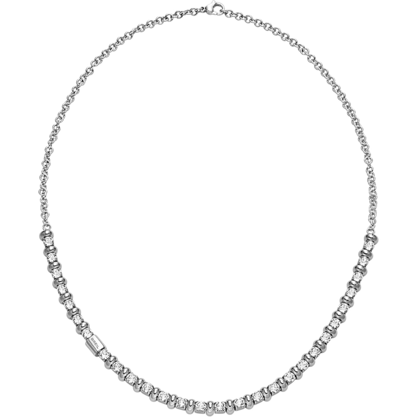 Collana Donna Breil Gioielli Rolling Diamonds - TJ1569