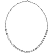 Collana Donna Breil Gioielli Rolling Diamonds - TJ1569