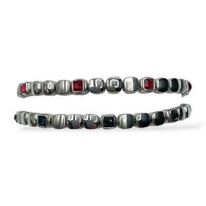 Bracciale Donna Breil Gioielli Rolling Diamonds - TJ1454