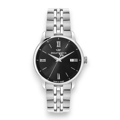 OROLOGIO UOMO PHILIP WATCH ANNIVERSARY -R8253150012