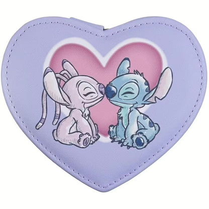 Astuccio Portagioie Disney Lilo & Stitch - VZ703053L.CS
