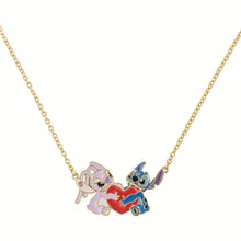 Collana Bambina o Donna Disney Lilo & Stitch - NF00777YRUL-18.CS