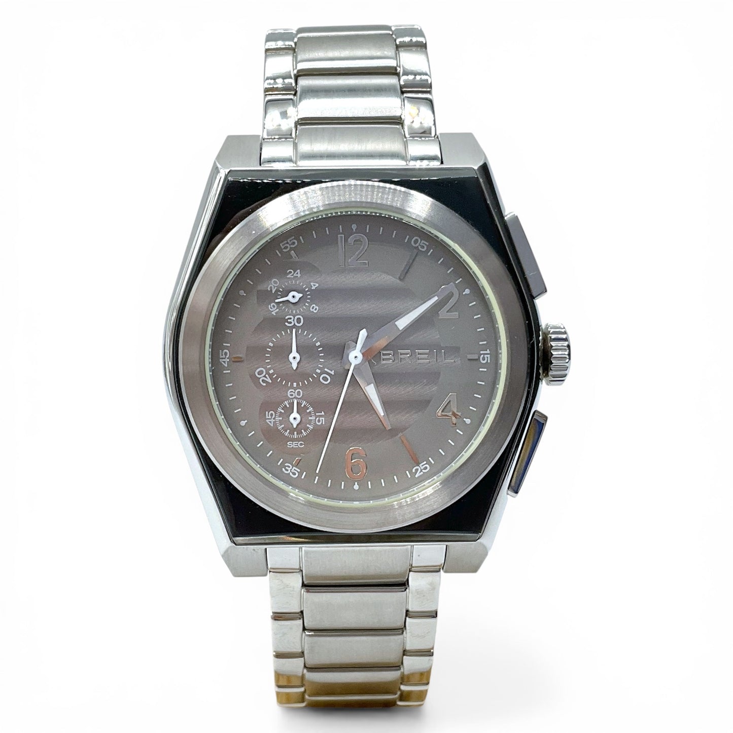 Orologio Uomo Breil Escape - TW0926