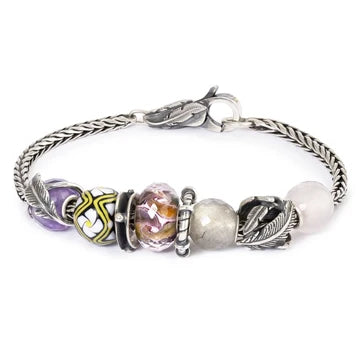 MAGICO ACCHIAPPASOGNI TROLLBEADS -TAGBE-10299