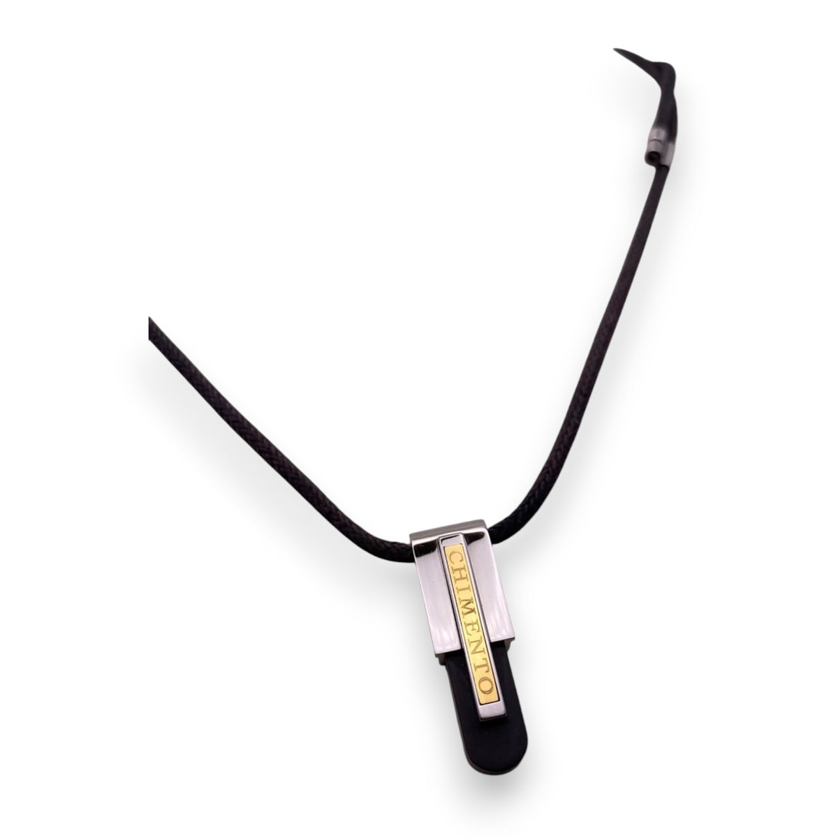 Collana Uomo Chimento - 82322872