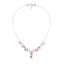 Collana Da Donna Ishwara Happy Soul - SS0491GR/PK