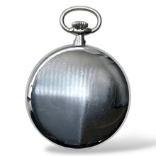 Orologio da Tasca Longines Heritage Pocket - L7.014.4.11.1