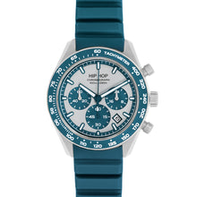 OROLOGIO UOMO HIP HOP CRONO XT10 -HWU1345