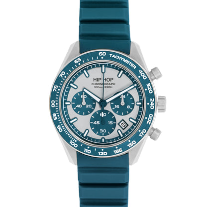 OROLOGIO UOMO HIP HOP CRONO XT10 -HWU1345