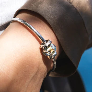 STOP FASI LUNARI TROLLBEADS - TAGBE-10300