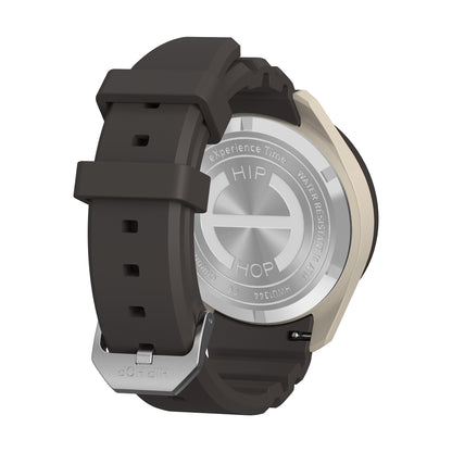 OROLOGIO UOMO HIP HOP CRONO XT10 -HWU1348
