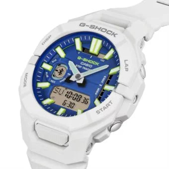 OROLGIO CASIO G-SHOCK BLUETOOTH -GBA-950-7A2ER