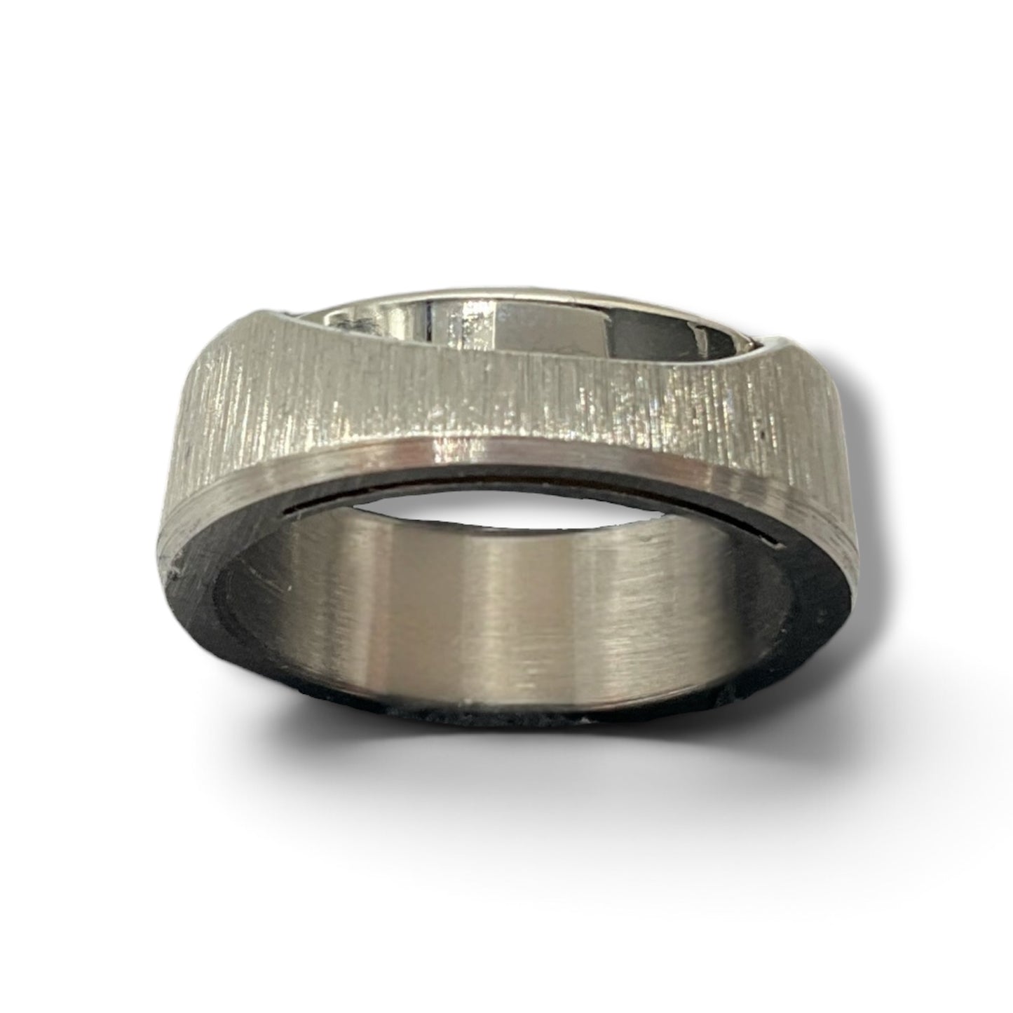 Anello da uomo Breil Gioielli Blade -BJ0171