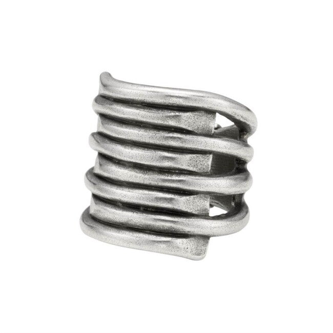 Anello da donna UNOde50 Tornado ANIO302MTL000XX