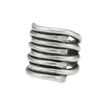 Anello da donna UNOde50 Tornado ANIO302MTL000XX