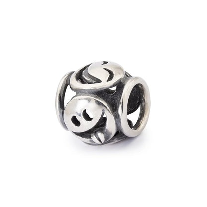 Sorrisi Trollbeads - TAGBE-30211