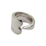 Anello Donna Eternity in Argento - AA010454