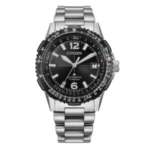 OROLOGIO UOMO CITIZEN PROMASTER NAVIHAWK AUTOMATICO -NK0044-57E
