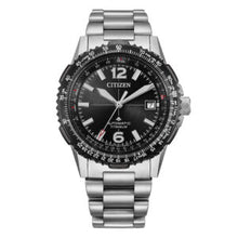OROLOGIO UOMO CITIZEN PROMASTER NAVIHAWK AUTOMATICO -NK0044-57E