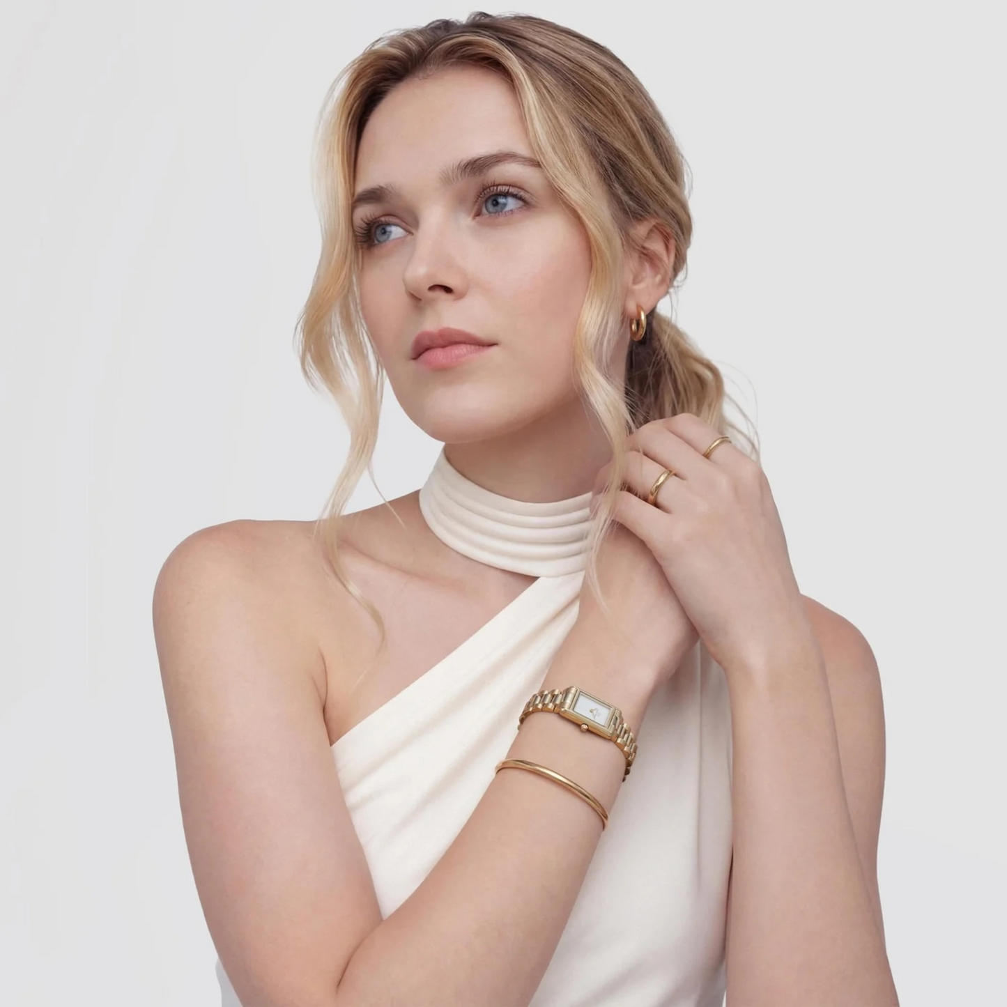 Orologio Donna Daniel Wellington Bound Mini - DW00100905