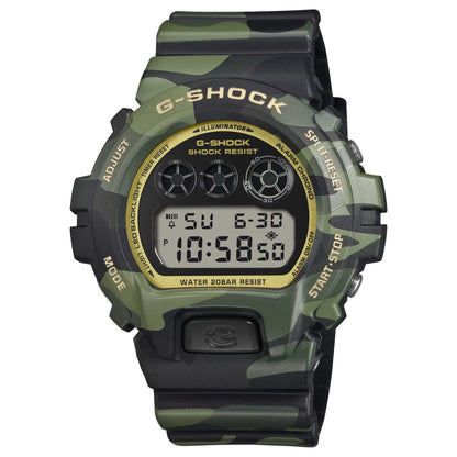 OROLGIO CASIO G-SHOCK -DW-6900CMG-3ER
