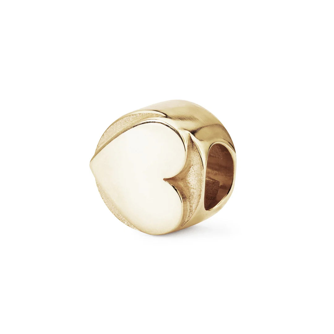 Amore nell'Equilibrio, Placcato Oro Trollbeads - TGPBE-50001