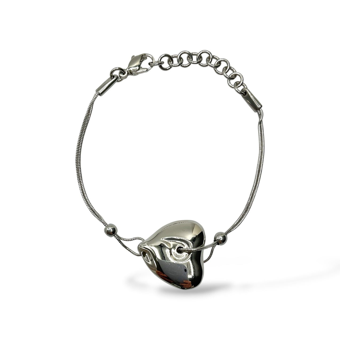 Bracciale Donna Breil Gioielli Feeling - TJ0860