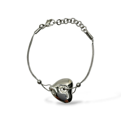 Bracciale Donna Breil Gioielli Feeling - TJ0860