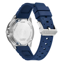 OROLOGIO UOMO CITIZEN PROMASTER ECO DRIVE 200MT BN0267-04L