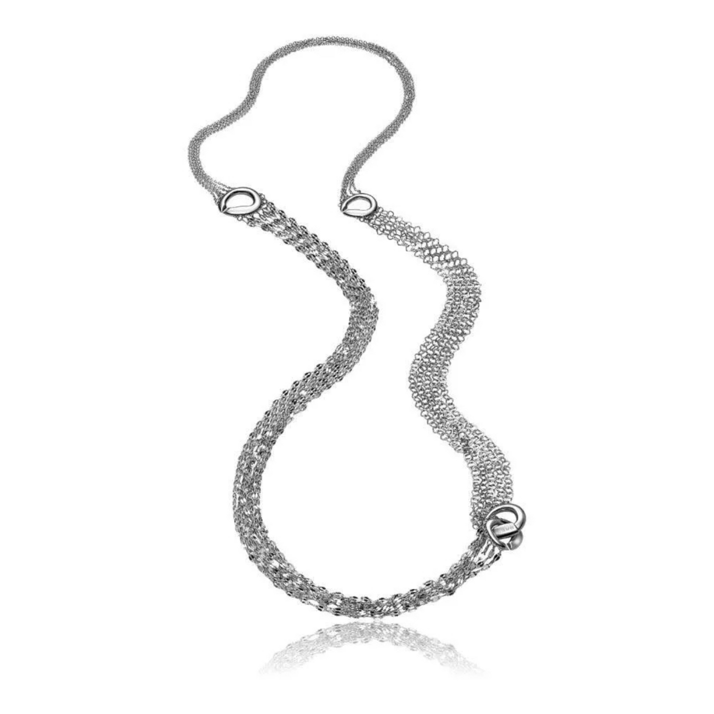 Collana Donna Breil Gioielli Skyfall - TJ1411