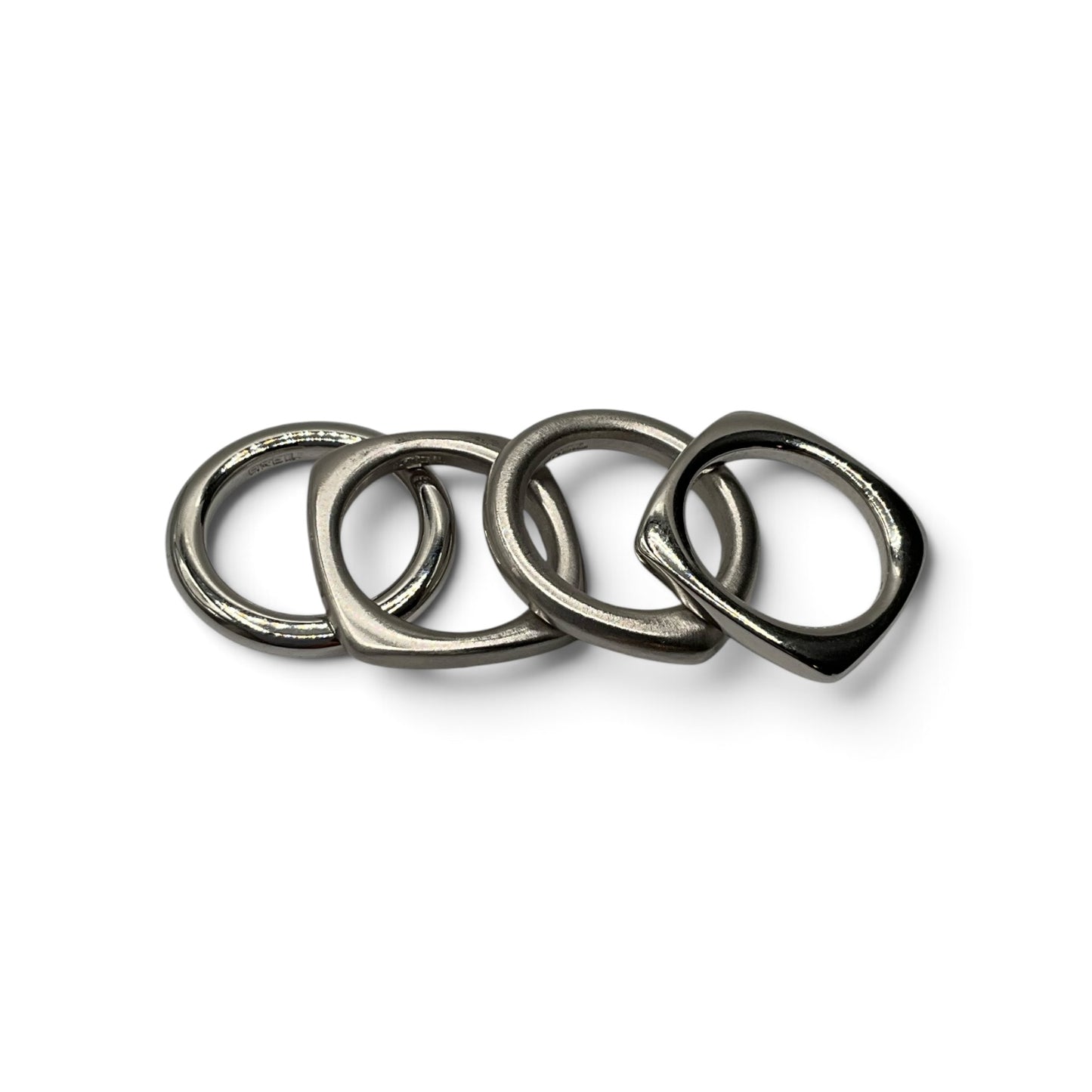 Anello da donna Breil Gioielli Tetra TJ0917