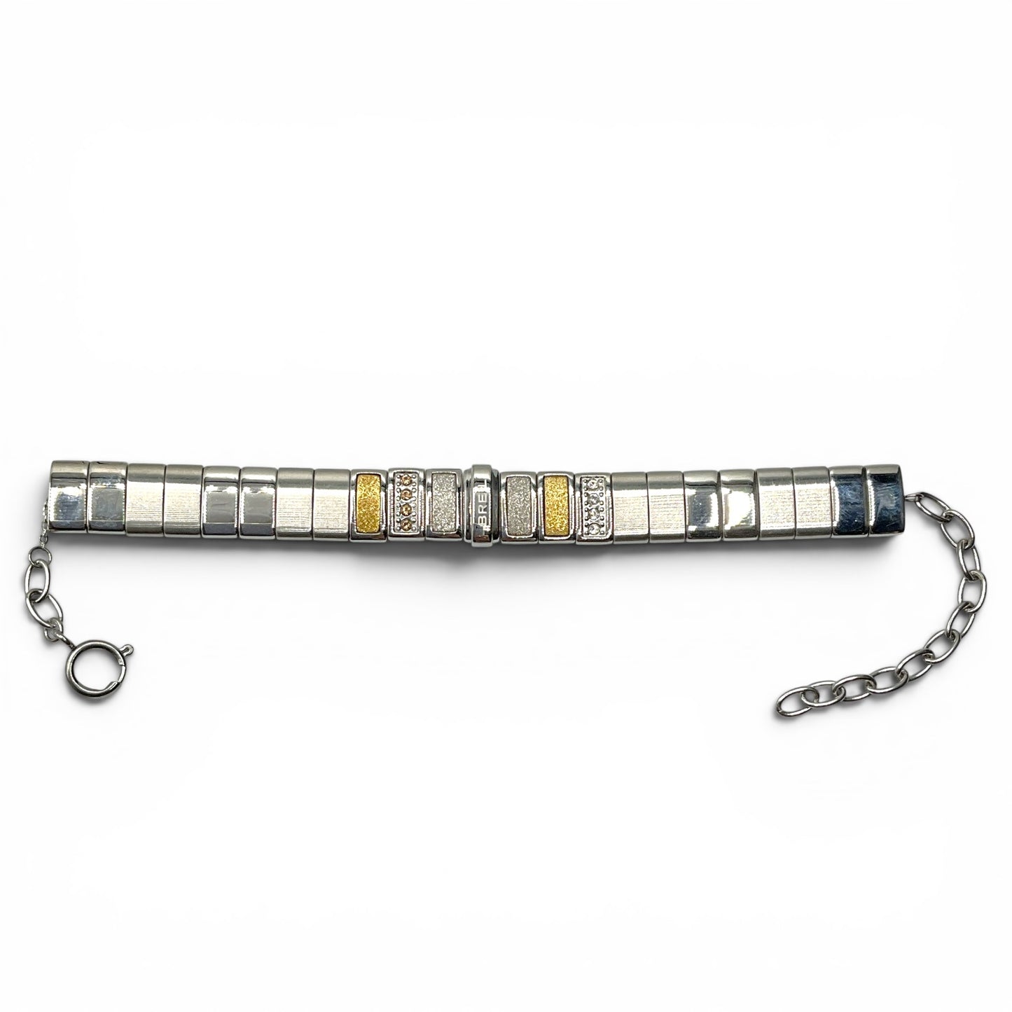 Bracciale Donna Breil Gioielli Breilogy - TJ1433