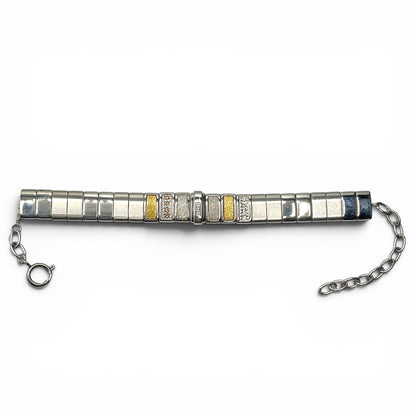 Bracciale Donna Breil Gioielli Breilogy - TJ1433