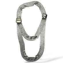Collana Donna Breil Gioielli Steel Silk - TJ1268