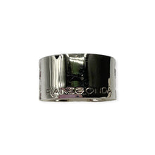 Anello a Fascia Donna Groumette in Argento - AA010500