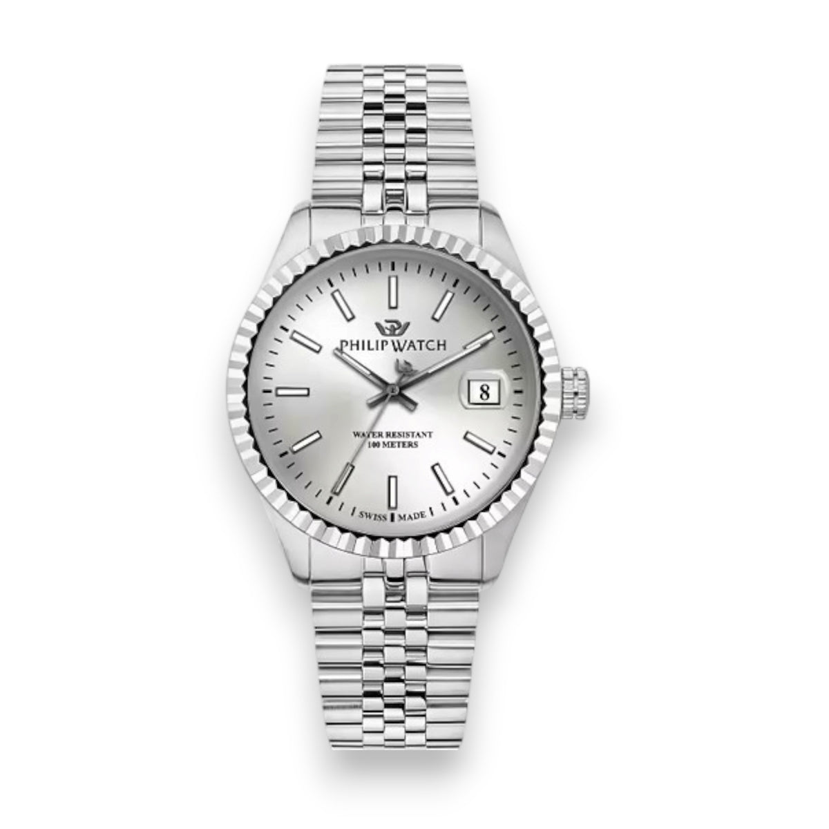 OROLOGIO UOMO PHILIP WATCH CARIBE URBAN -R8253597083