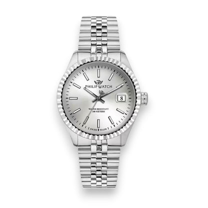 OROLOGIO UOMO PHILIP WATCH CARIBE URBAN -R8253597083