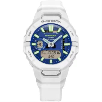 OROLGIO CASIO G-SHOCK BLUETOOTH -GBA-950-7A2ER