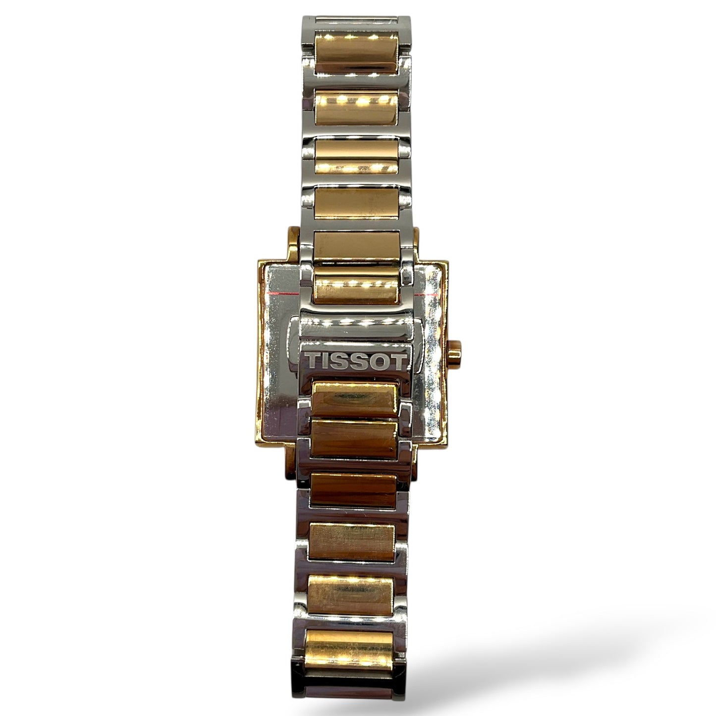 Orologio Donna Tissot Happy Chic - T0343093203800
