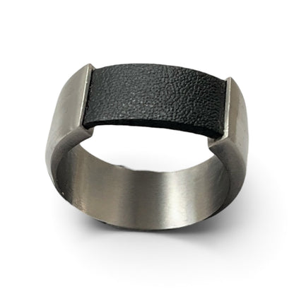 Anello da uomo Breil Gioielli 2131920002
