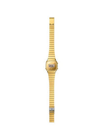 OROLOGIO CASIO VINTAGE DONNA -LA670WEGS-9AEF