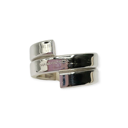 Anello Donna Spirale in Argento - AA010888