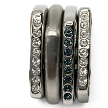 Anello da donna Breil Gioielli Tetra TJ1191