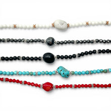 Bracciale Spadarella Spadino con Pietre - SPBR771