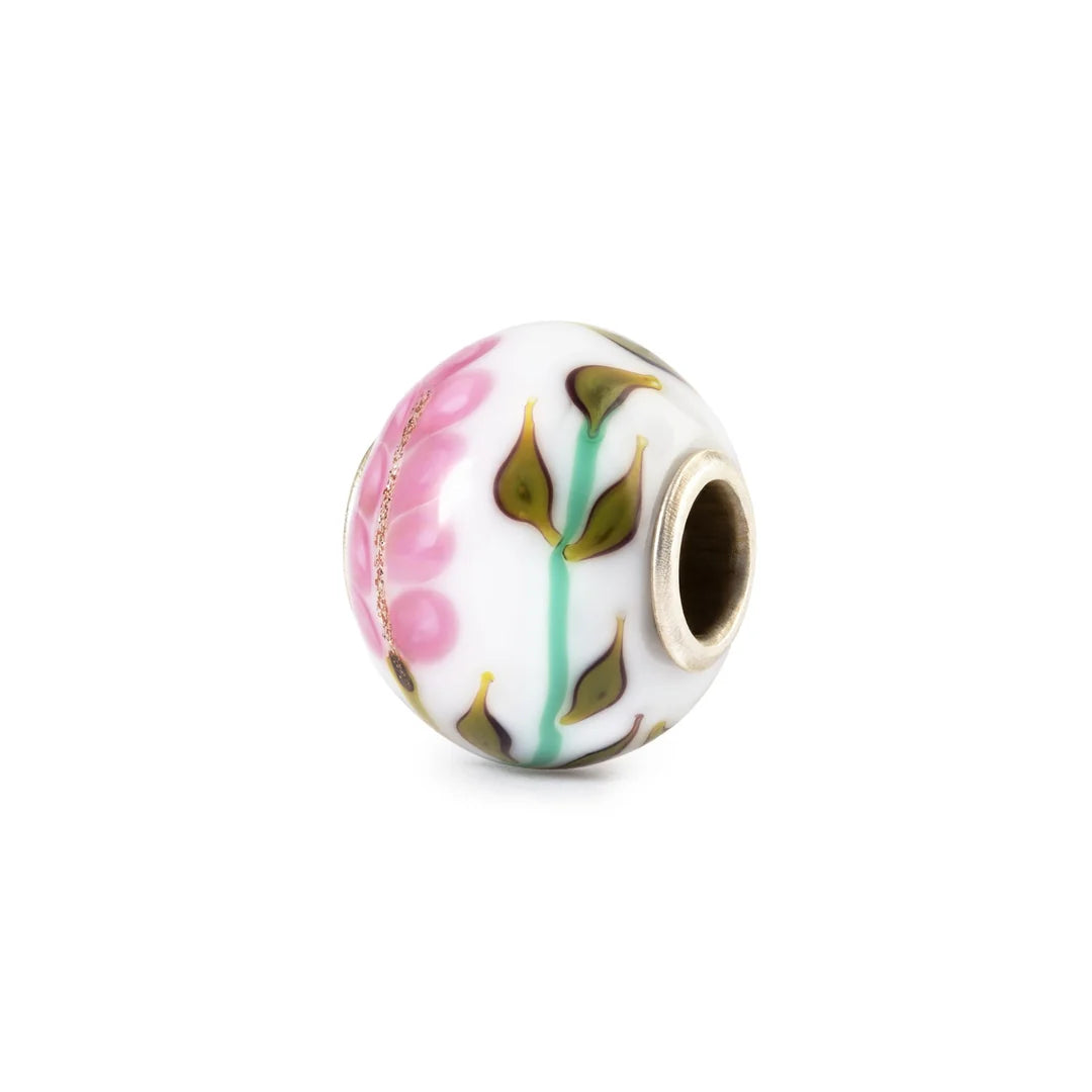 LAVANDA ROSA TROLLBEADS TGLBE-30212