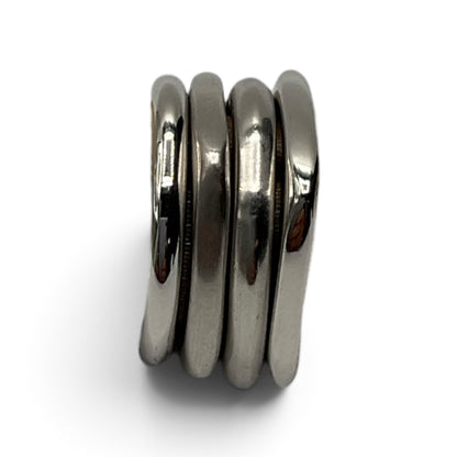 Anello da donna Breil Gioielli Tetra TJ0917
